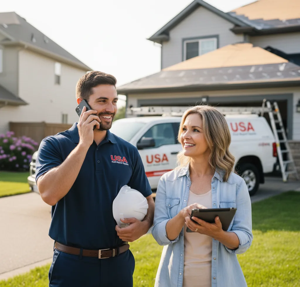 Roof Maintenance in Montello, WI